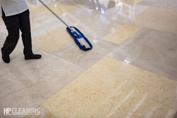 Commercial Retail Cleaning in Lutterworth